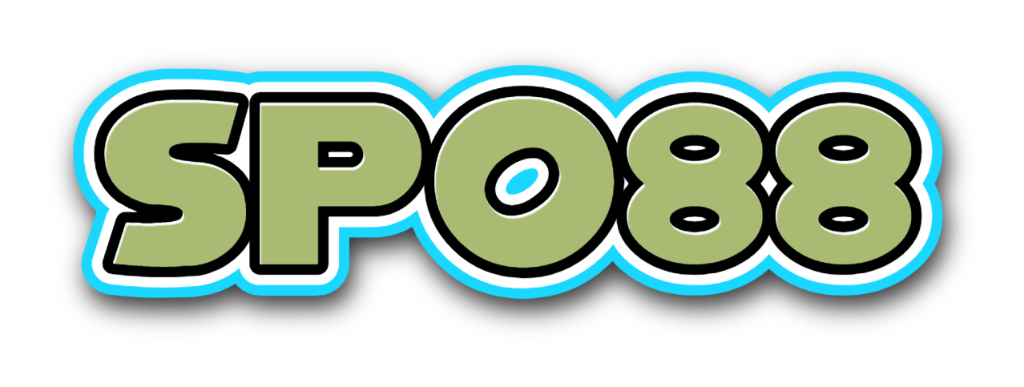 SPO88 Logo